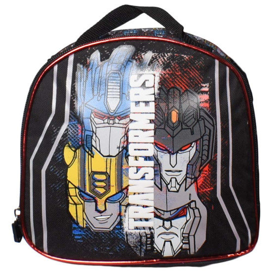 Sunce Παιδική τσάντα Transformers Get Ready Lunch Bag